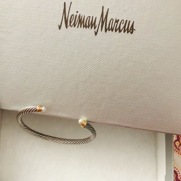 David Yurman Jewelry - David Yurman Cable Classics Women’s Bracelet